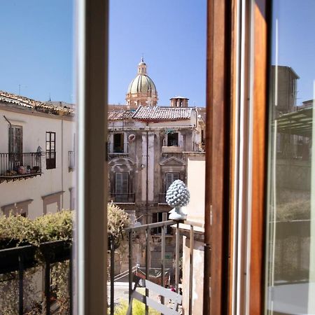 Sui Tetti Di Balarm Boutique Rooms Palermo Zewnętrze zdjęcie