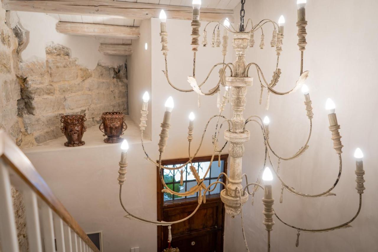 Sui Tetti Di Balarm Boutique Rooms Palermo Zewnętrze zdjęcie
