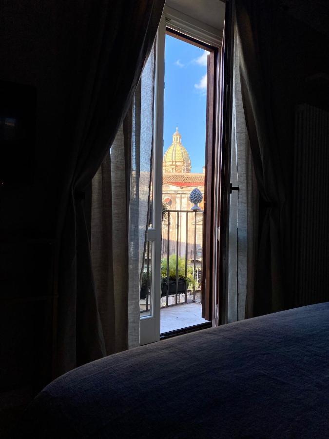 Sui Tetti Di Balarm Boutique Rooms Palermo Zewnętrze zdjęcie