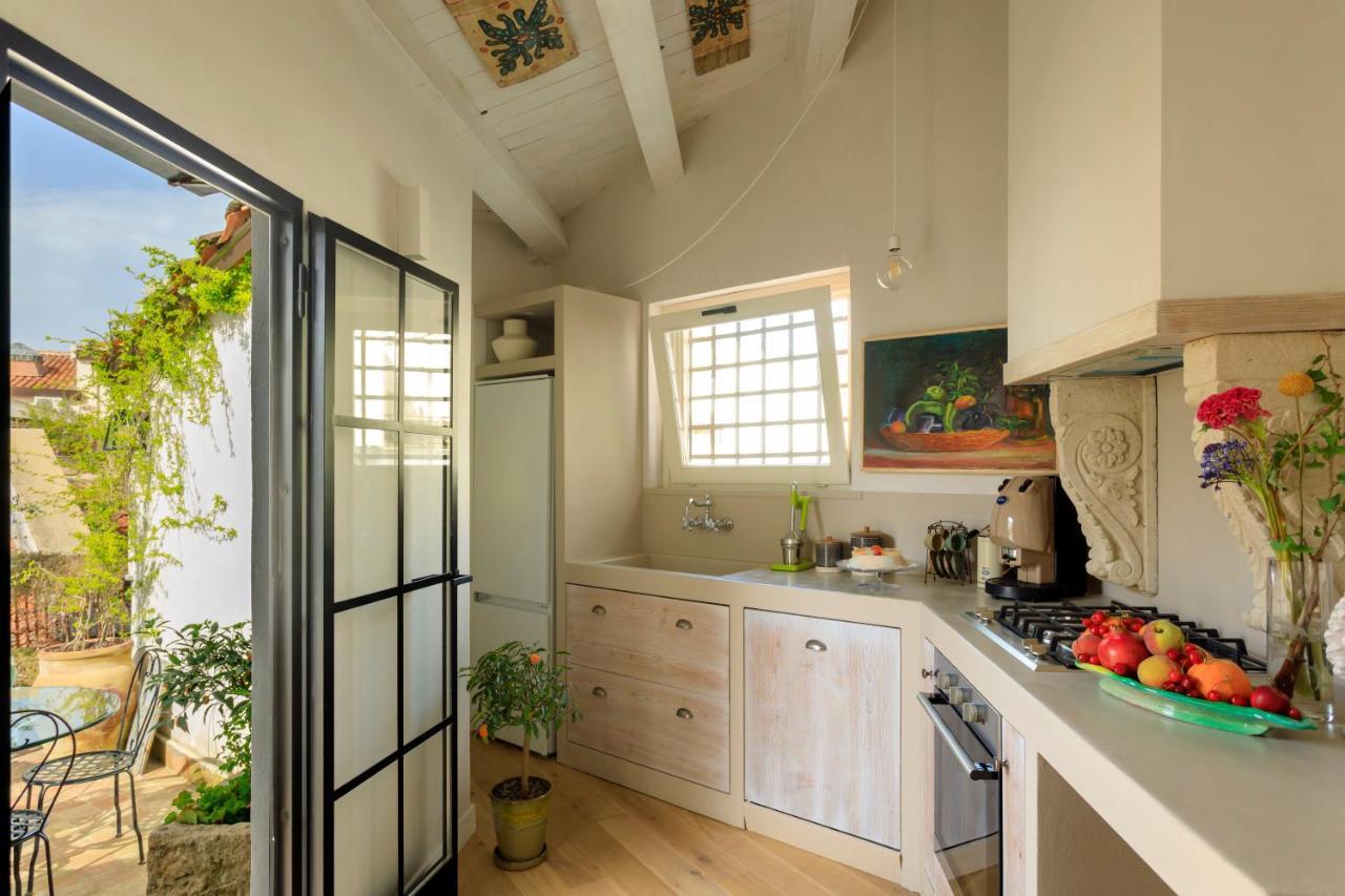 Sui Tetti Di Balarm Boutique Rooms Palermo Zewnętrze zdjęcie