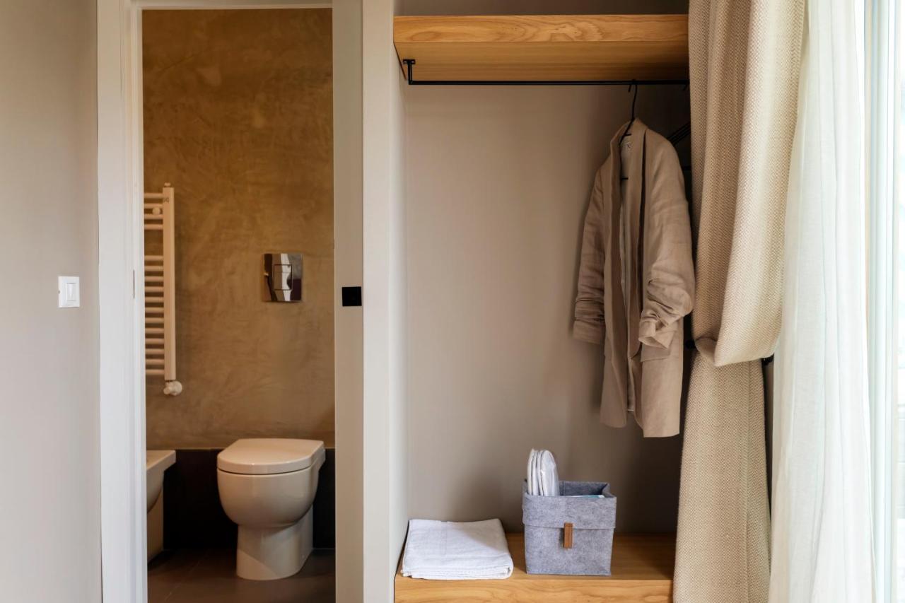 Sui Tetti Di Balarm Boutique Rooms Palermo Zewnętrze zdjęcie