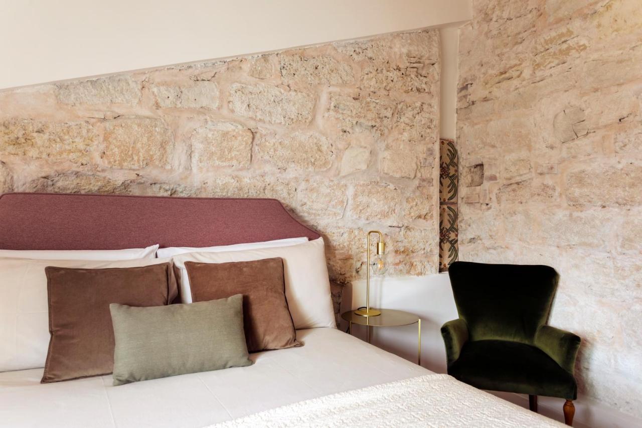 Sui Tetti Di Balarm Boutique Rooms Palermo Zewnętrze zdjęcie