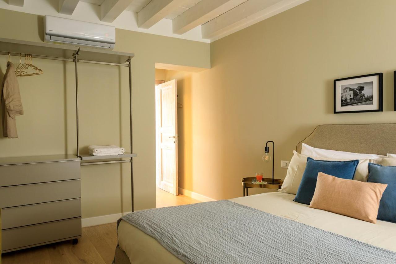 Sui Tetti Di Balarm Boutique Rooms Palermo Zewnętrze zdjęcie