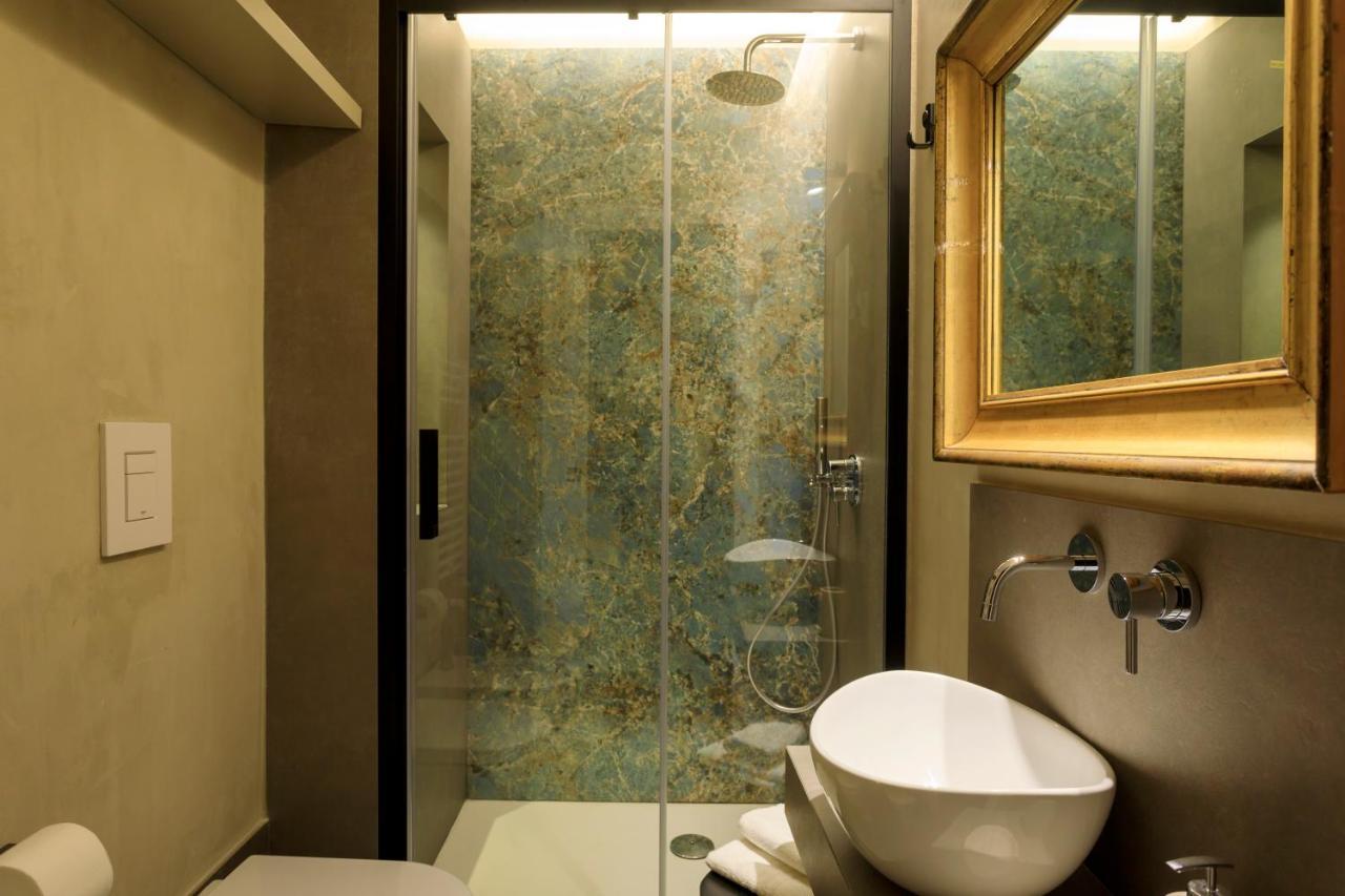 Sui Tetti Di Balarm Boutique Rooms Palermo Zewnętrze zdjęcie