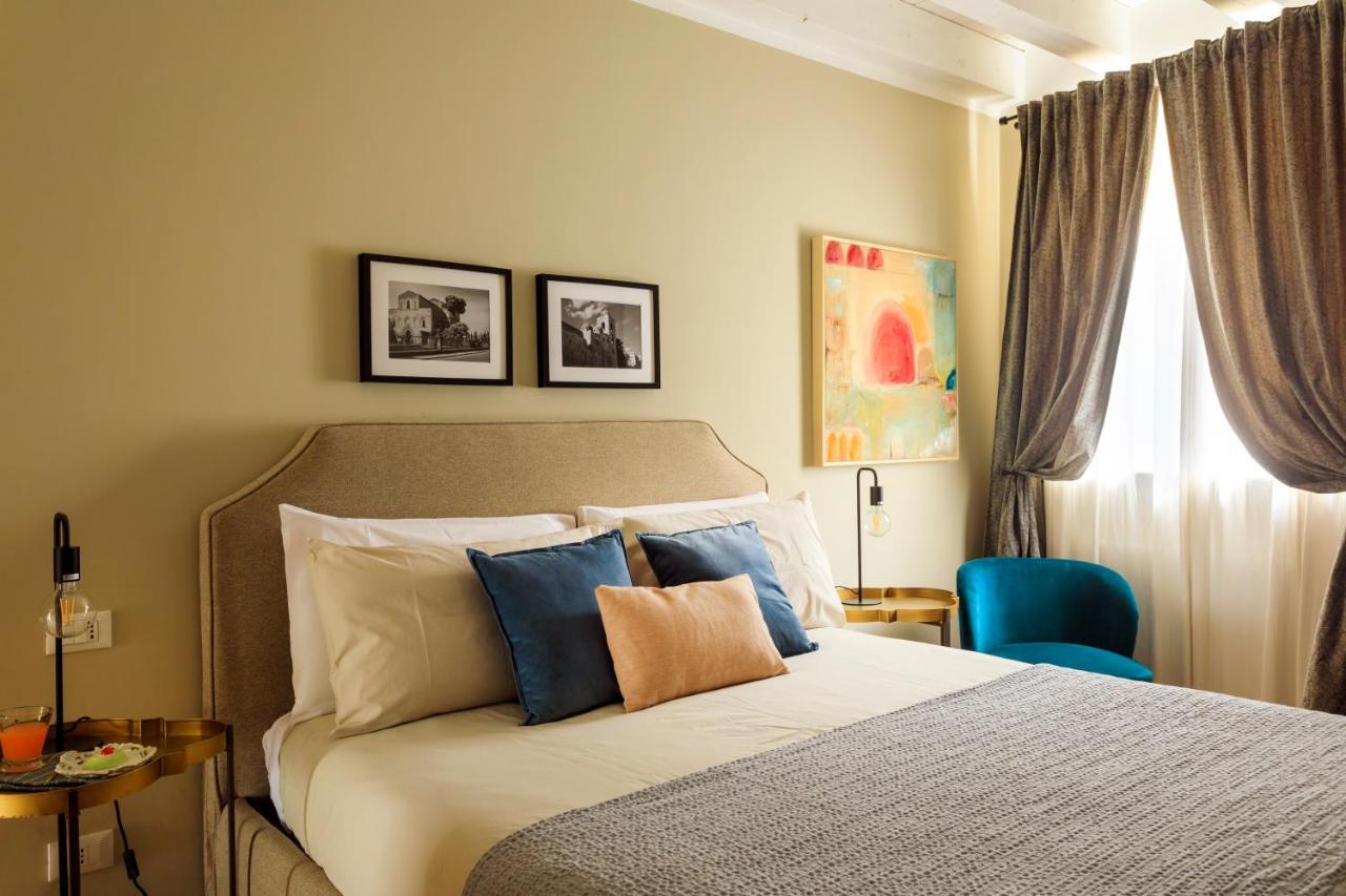 Sui Tetti Di Balarm Boutique Rooms Palermo Zewnętrze zdjęcie