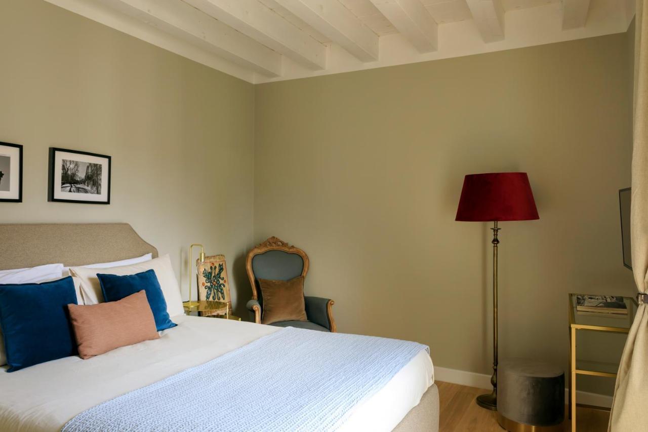Sui Tetti Di Balarm Boutique Rooms Palermo Zewnętrze zdjęcie