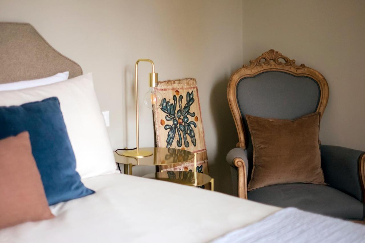 Sui Tetti Di Balarm Boutique Rooms Palermo Zewnętrze zdjęcie