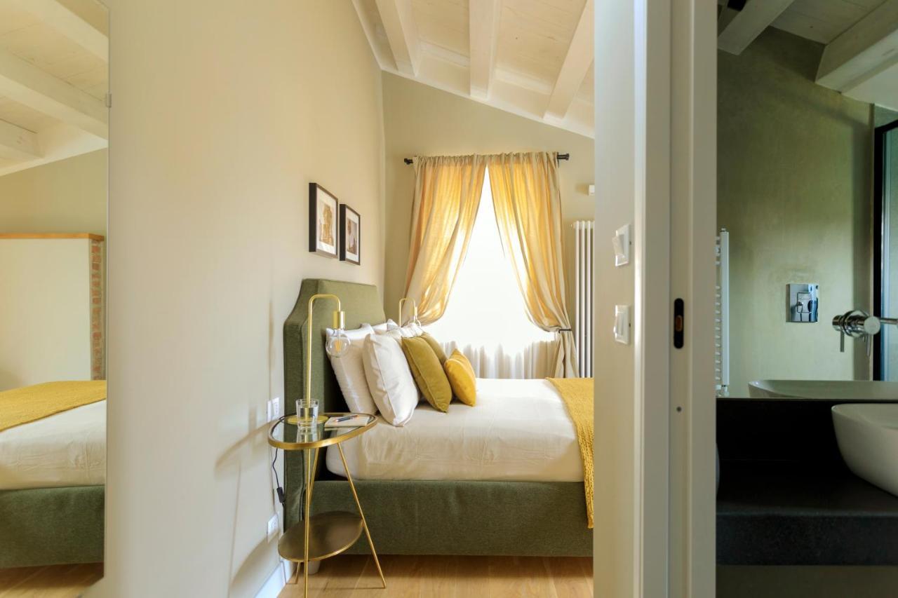 Sui Tetti Di Balarm Boutique Rooms Palermo Zewnętrze zdjęcie