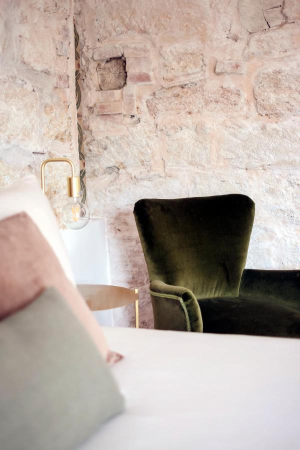Sui Tetti Di Balarm Boutique Rooms Palermo Zewnętrze zdjęcie