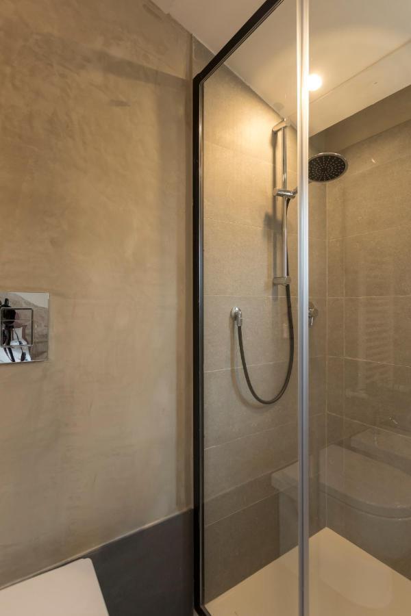 Sui Tetti Di Balarm Boutique Rooms Palermo Zewnętrze zdjęcie