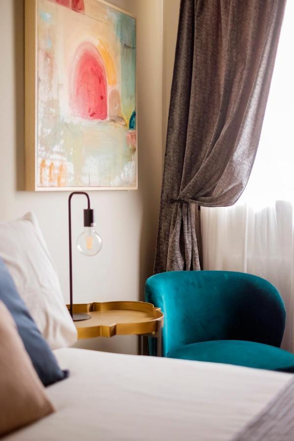 Sui Tetti Di Balarm Boutique Rooms Palermo Zewnętrze zdjęcie