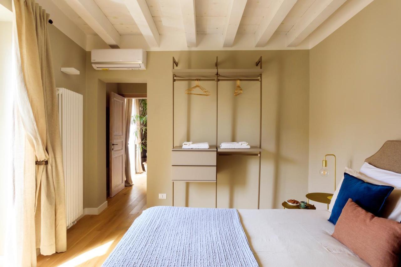 Sui Tetti Di Balarm Boutique Rooms Palermo Zewnętrze zdjęcie