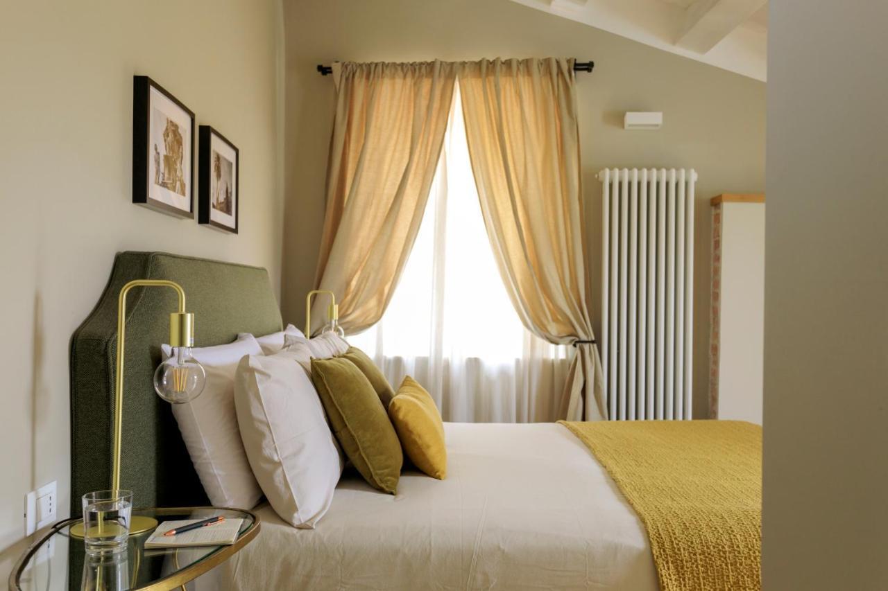Sui Tetti Di Balarm Boutique Rooms Palermo Zewnętrze zdjęcie