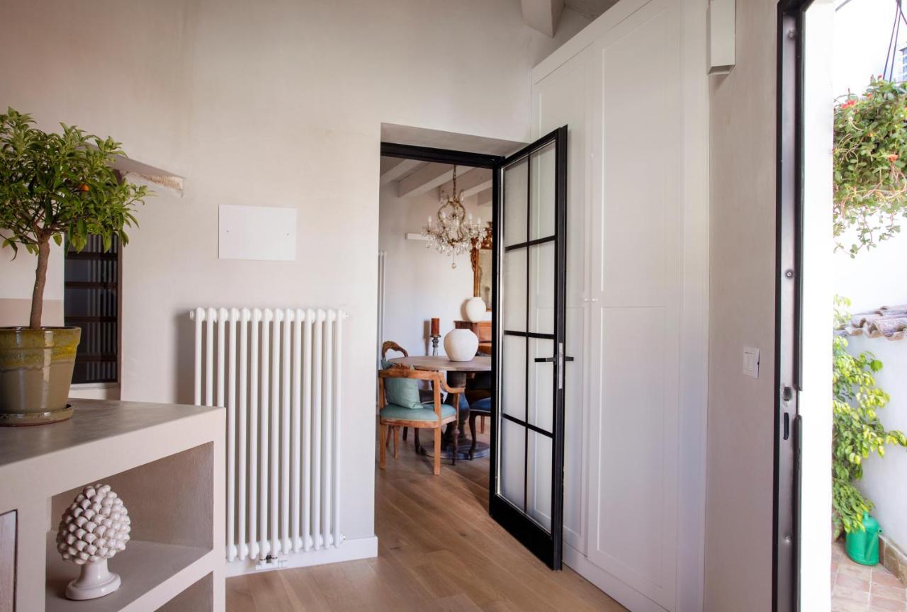 Sui Tetti Di Balarm Boutique Rooms Palermo Zewnętrze zdjęcie