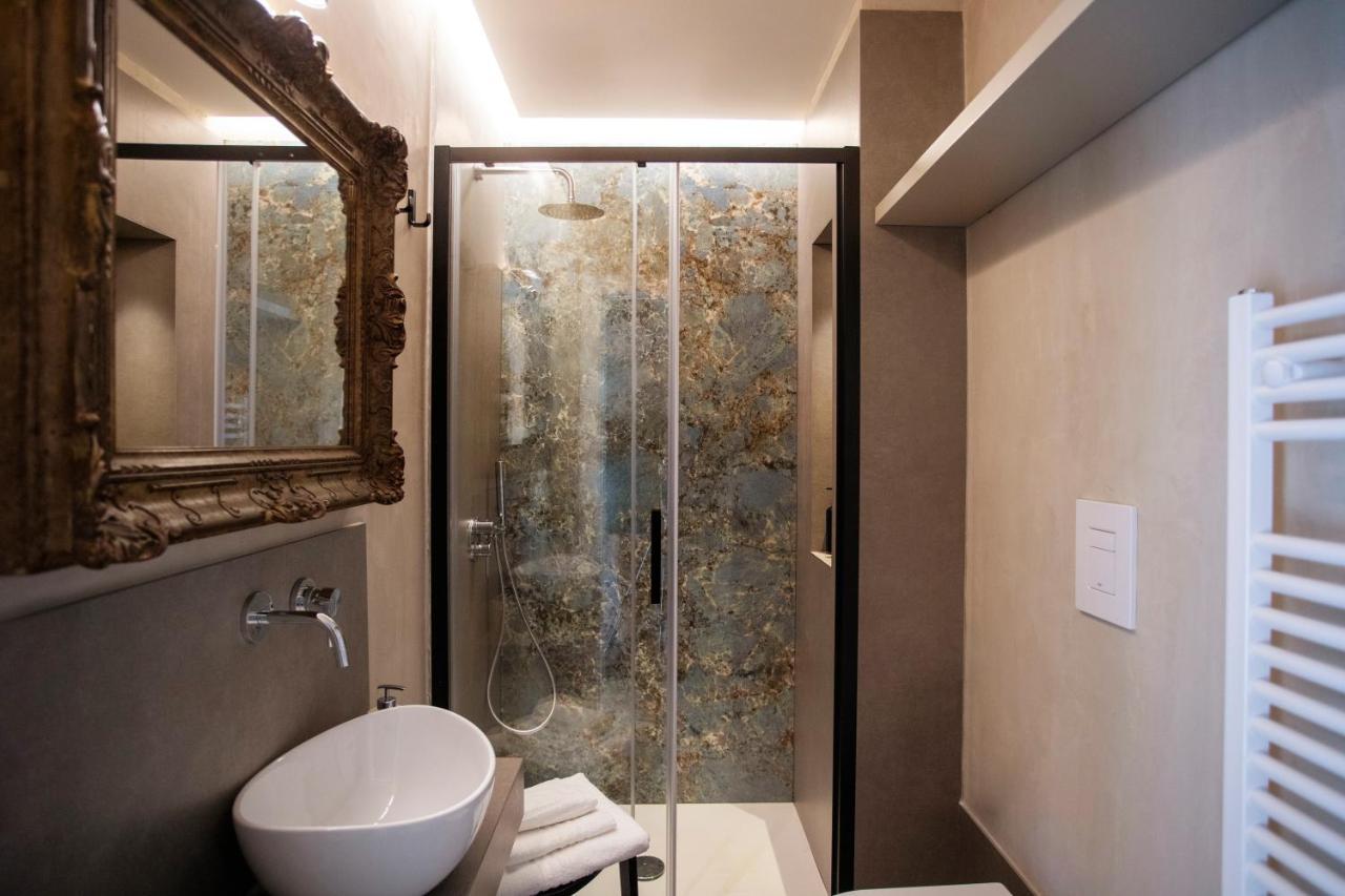 Sui Tetti Di Balarm Boutique Rooms Palermo Zewnętrze zdjęcie